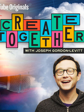 Create Together With Joseph Gordon-Levitt | Emmy Awards and Nominations ...