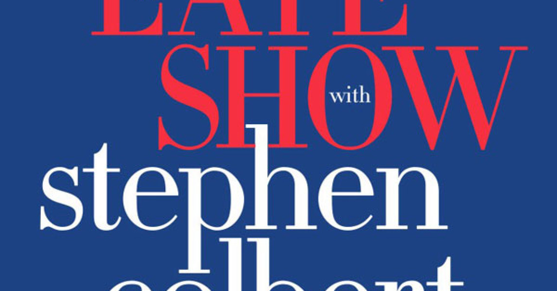 The Late Show With Stephen Colbert | Television Academy