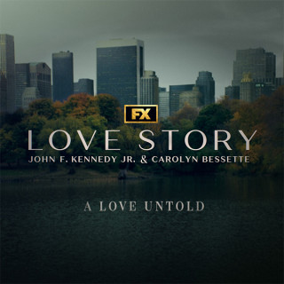 Love Story: John F. Kennedy Jr. & Carolyn Bessette – A Love Untold