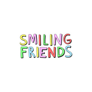 Smiling Friends