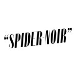 Spider-Noir