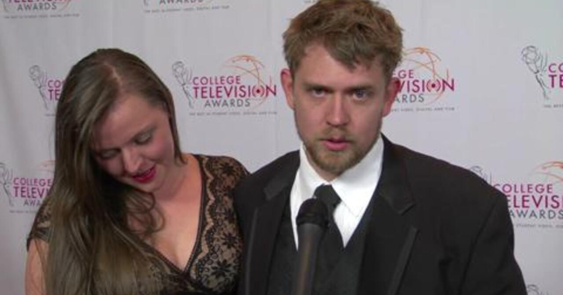 A. Todd Smith : CTA 2012 : Thank You Cam | Television Academy