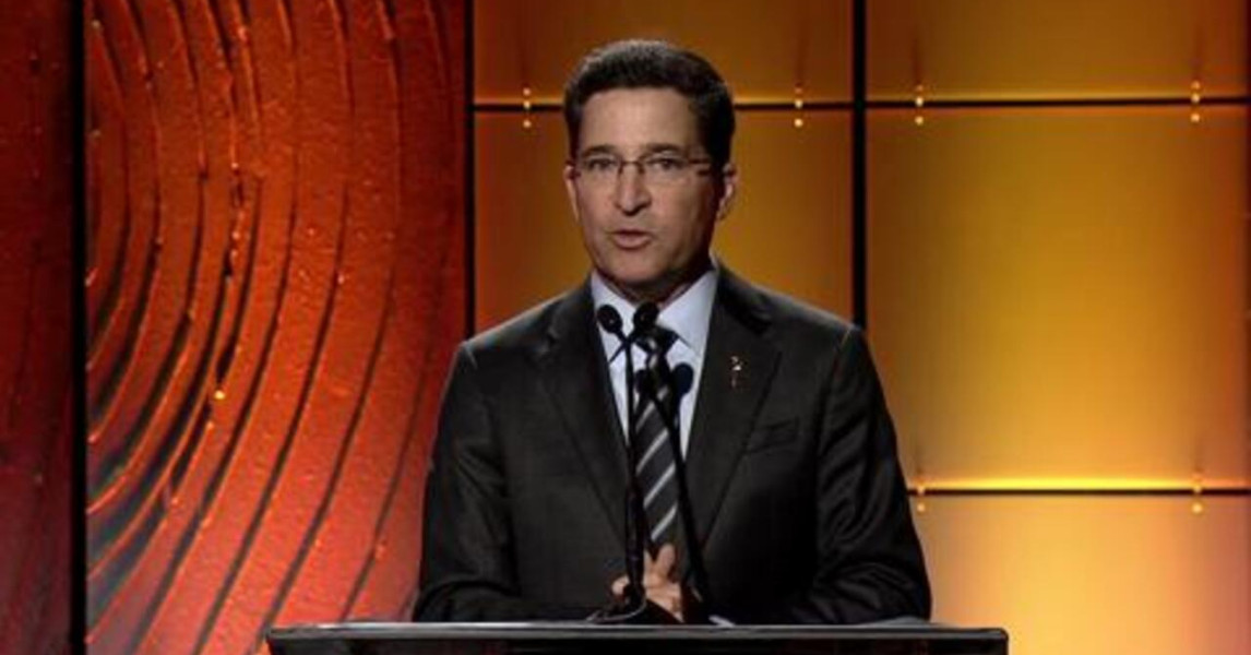 Bruce Rosenblum - 2013 Hall of Fame | Television Academy