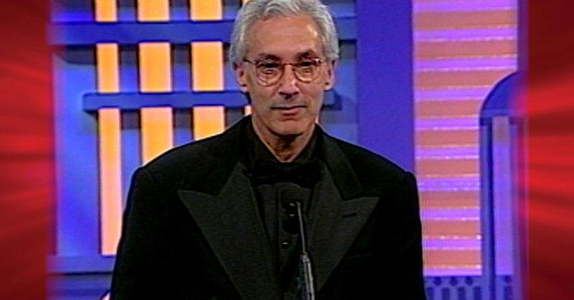 Steven Bochco Hall of Fame Induction 1996 | Television Academy