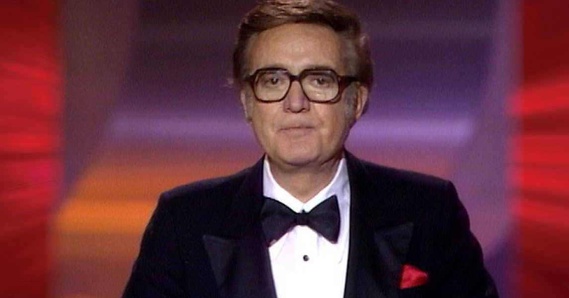 Steve R. Allen Steve Allen Hall of Fame Induction 1986 | Television Academy