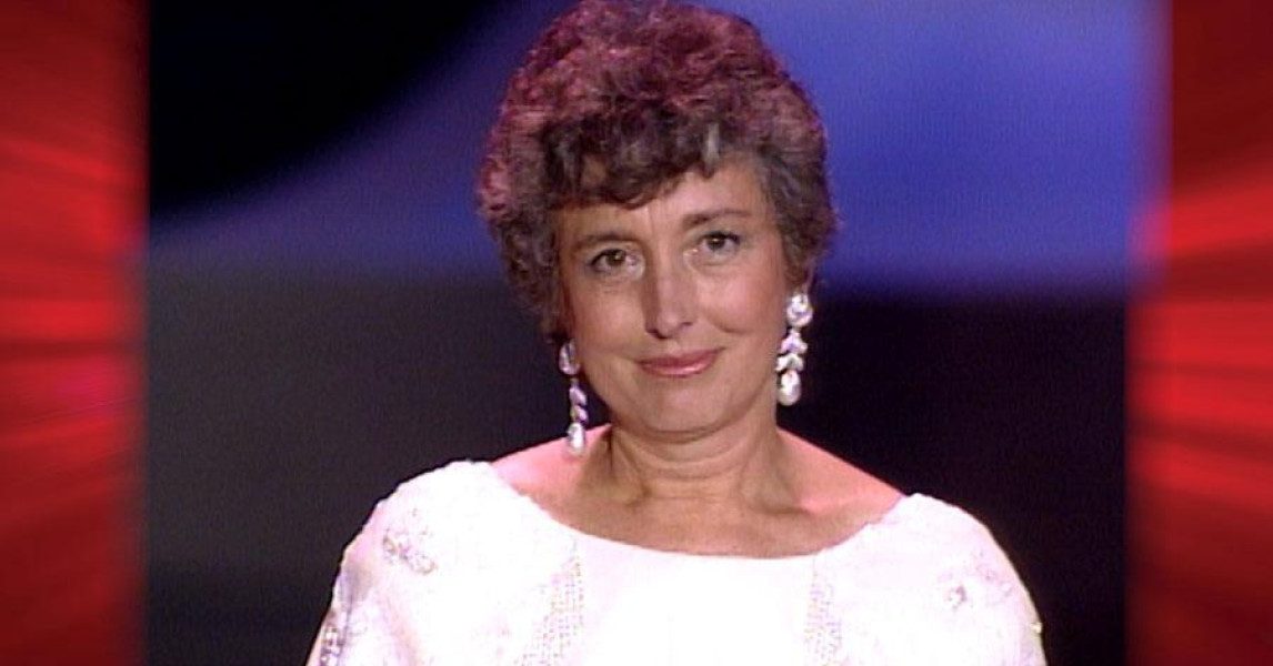 Ed Sullivan Hall of Fame Induction 1985 | Television Academy