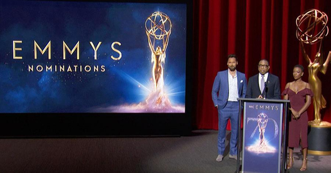 Understanding the Emmy Awards Selection Process Understanding the Emmy Awards Selection Process