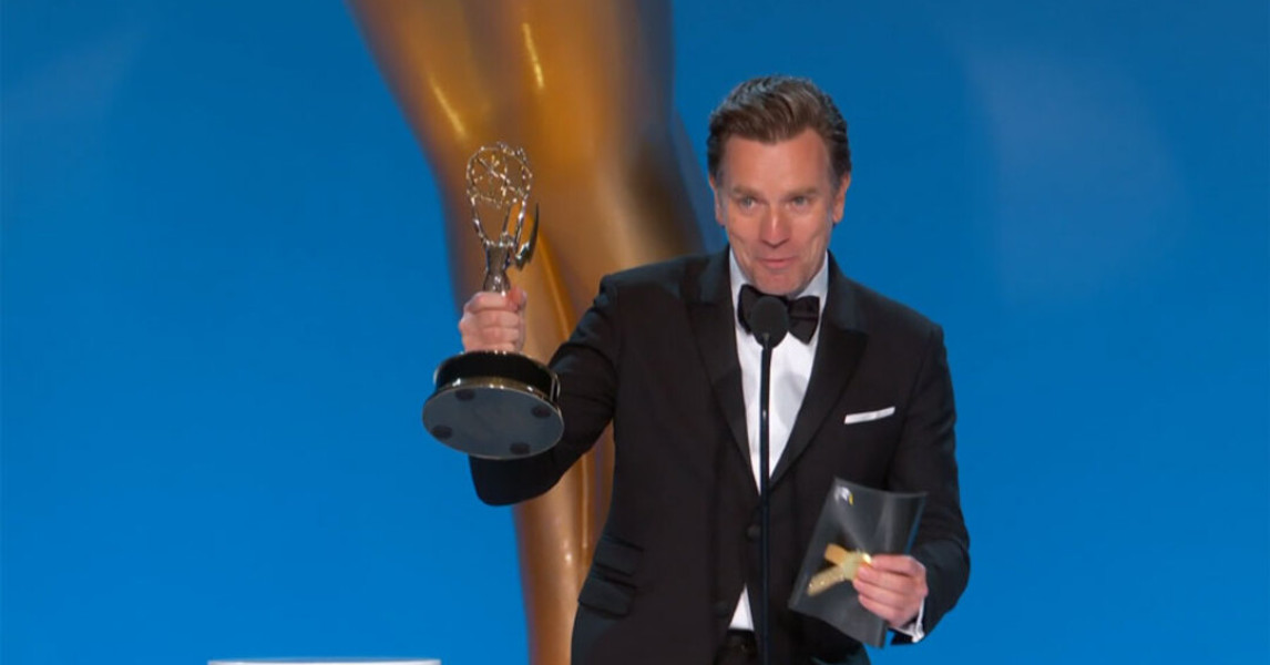 Lead Actor in a Limited or Anthology Series or Movie: 73rd Emmys ...