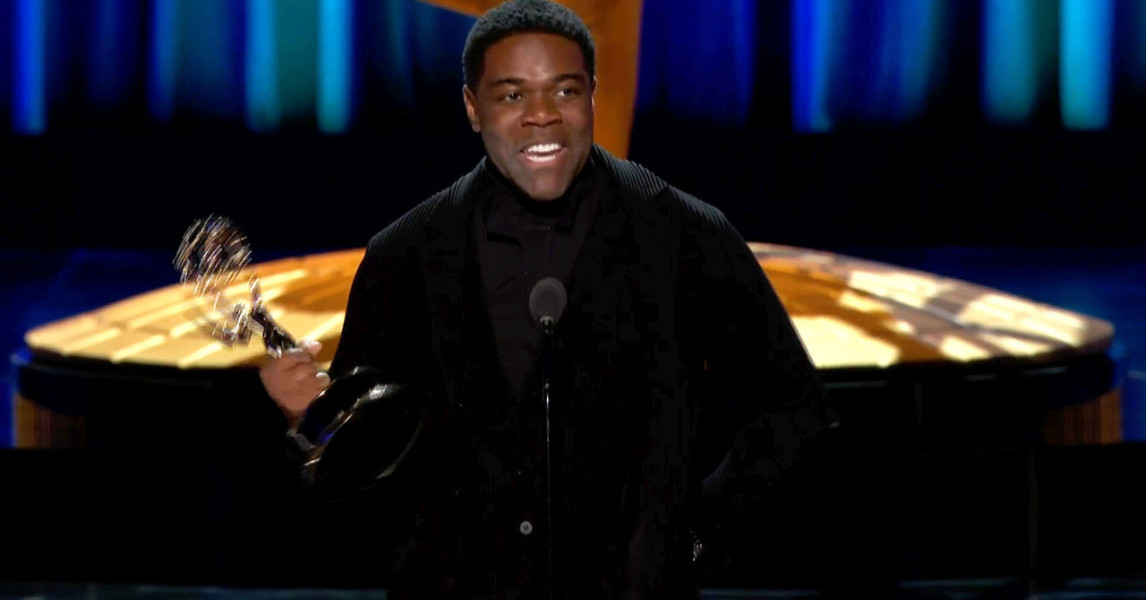 Chit Comedy Actor Guest Actor In A Comedy Series: 75th Creative Arts | Television Academy