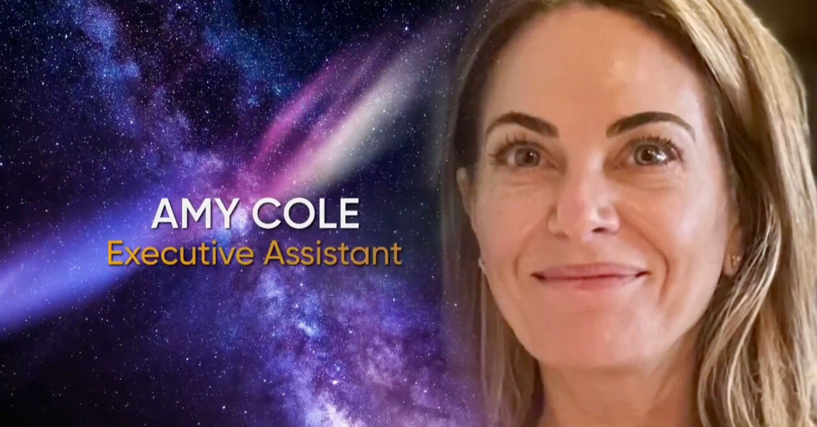 Amy Colman 2024 Creative Arts: In Memoriam (Saturday) | Television Academy