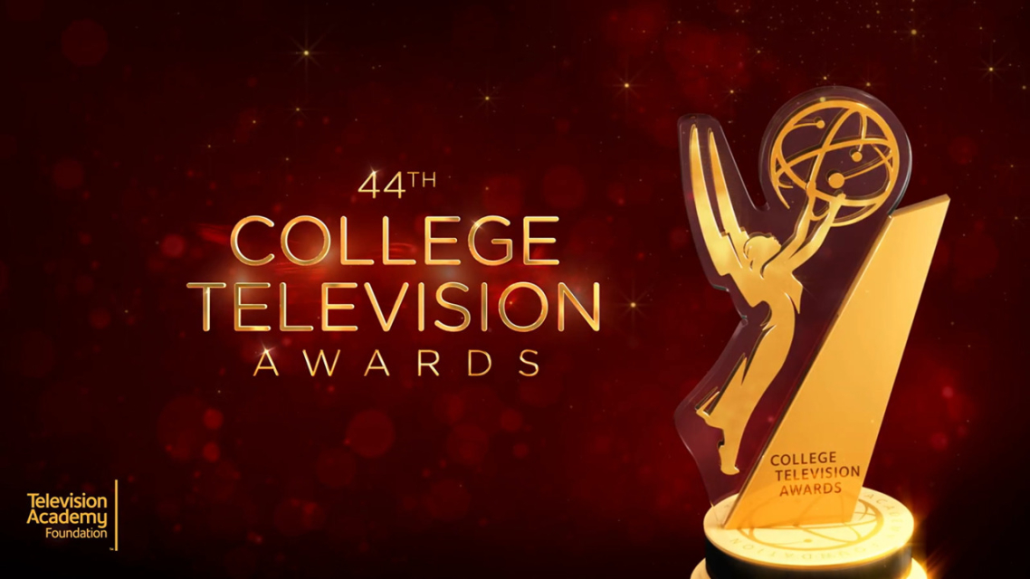 44th College Television Awards