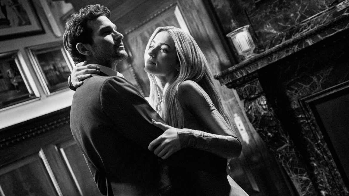 Under the Cover with Paul Anthony Kelly and Sarah Pidgeon