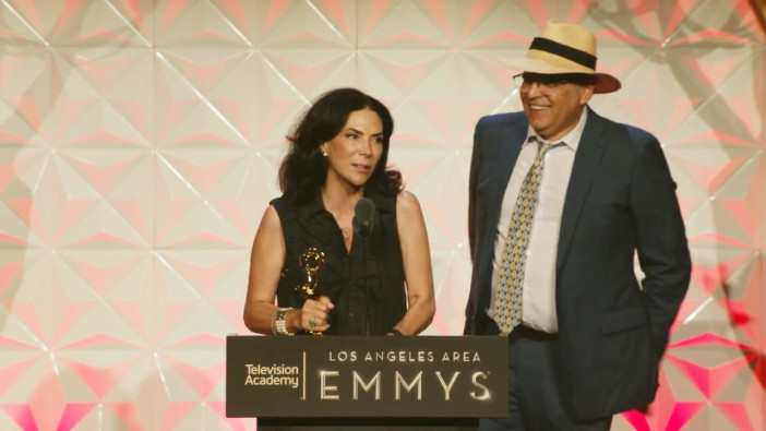 2026 LA Area Emmys: Health/Science News Story