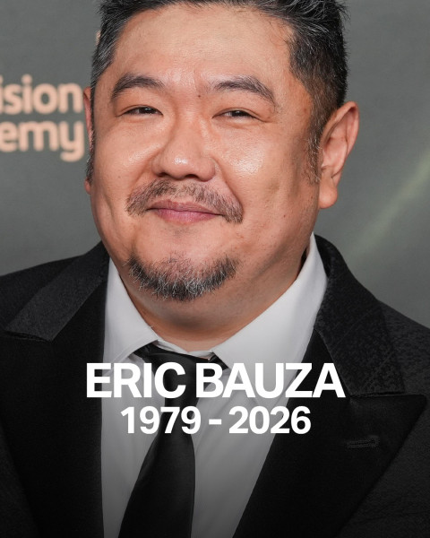 The Television Academy is saddened by the loss of prolific voice actor Eric Bauza. Last month, he de...
