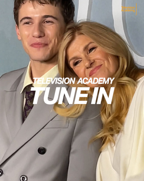 Coming-of-age, mystery, and so much more. 🦫 🔍 

Hear from the cast of @hulu’s latest series, "Phon...