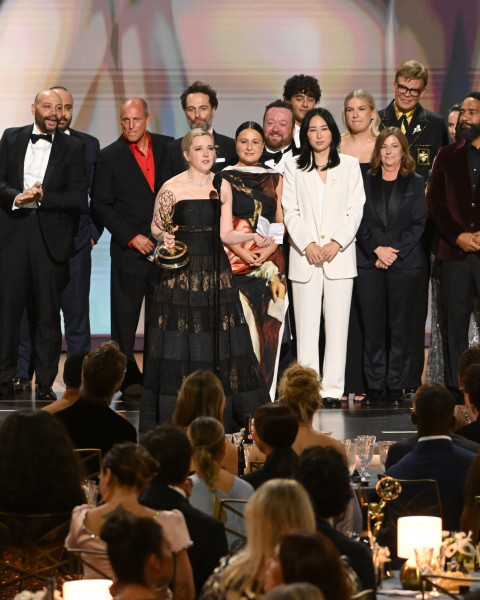 That’s it for the 78th #Emmys. Congratulations to all of tonight’s winners!🏆